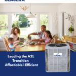 GLACERA R32 Air Conditioners Now Available in CANADA