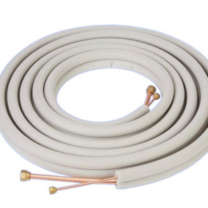 1/4"+ 1/2" 50FT PRE-INSULATED LINESET