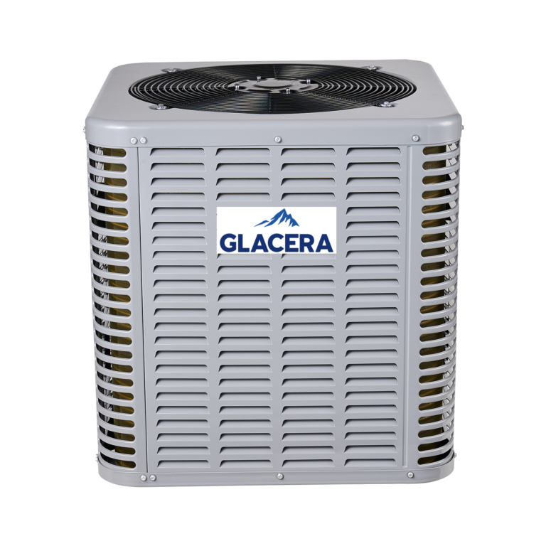 GLACERA R32 14.3SEER2 AIR CONDITIONER