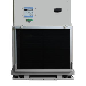 GLACERA Inverter VTAC 09KBTU Heat Pump R32